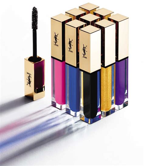 best yves saint laurent mascara